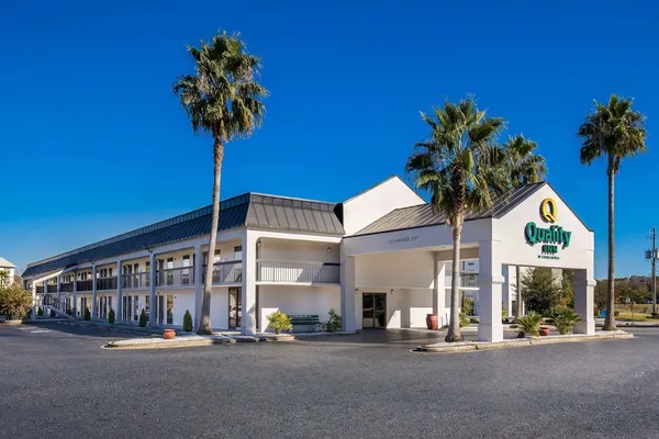 Photo 1 - Quality Inn Savannah I-95
