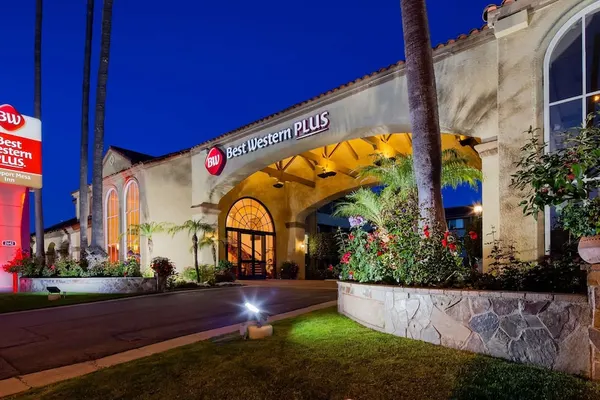 Photo 1 - Best Western Plus Newport Mesa Inn