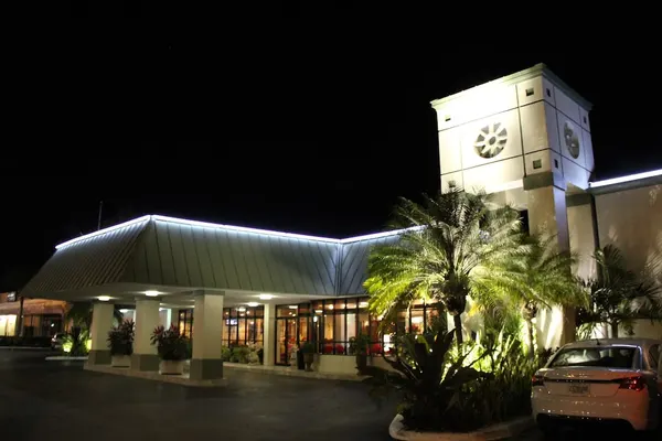Photo 1 - Floridian Hotel