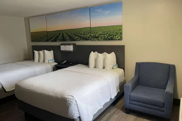 Photo 1 - Days Inn by Wyndham Ruston LA