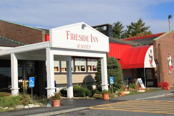 Photo 1 - Fireside Inn & Suites Waterville