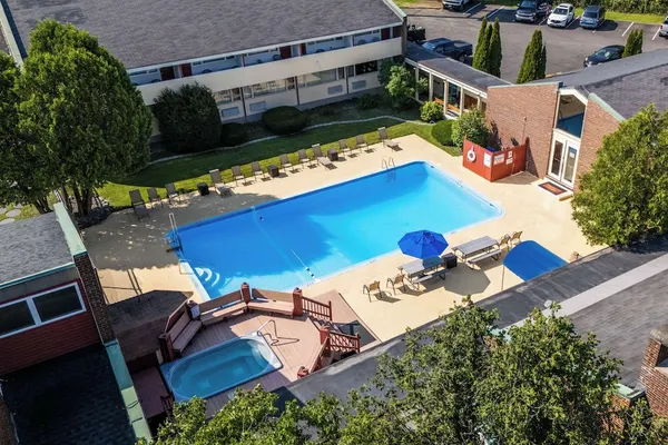 Photo 1 - Fireside Inn & Suites Waterville