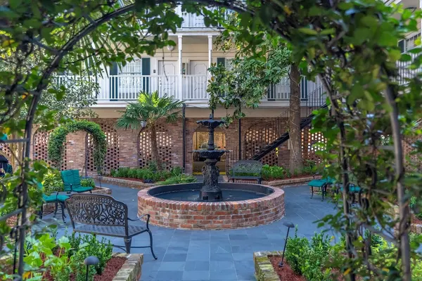 Photo 1 - Best Western Plus French Quarter Courtyard Hotel