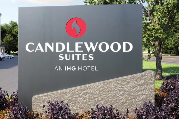 Photo 1 - Candlewood Suites Ontario - Convention Center , an IHG Hotel