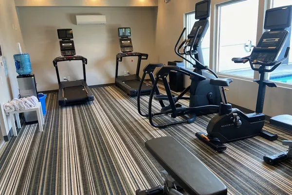 Photo 1 - Extended Studio Hotel Ontario