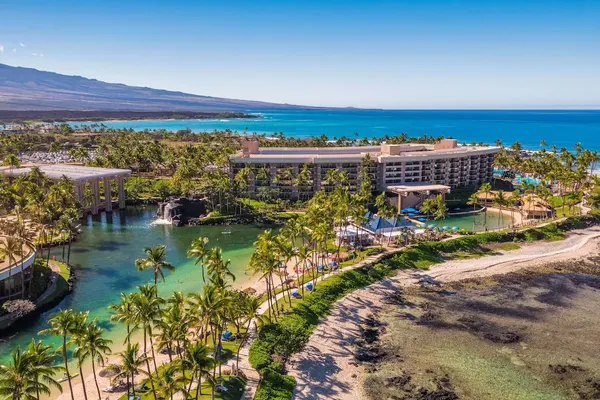 Photo 1 - Hilton Waikoloa Village