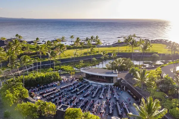 Photo 1 - Hilton Waikoloa Village