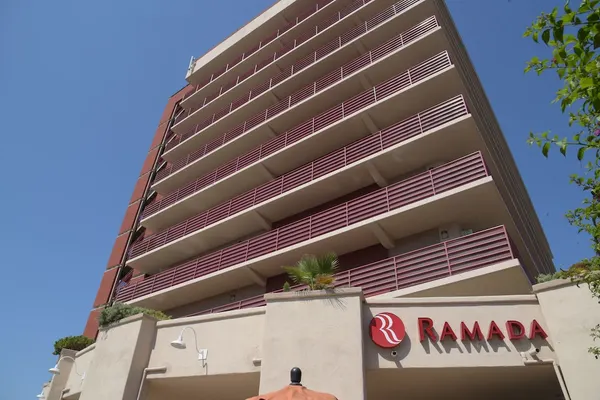 Photo 1 - Ramada by Wyndham San Diego National City