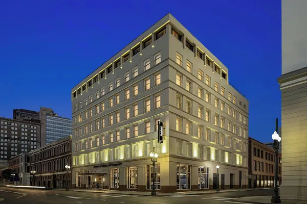 Photo 1 - Fairfield Inn & Suites New Orleans Downtown