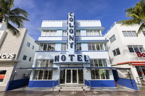 Photo 1 - The Colony Hotel