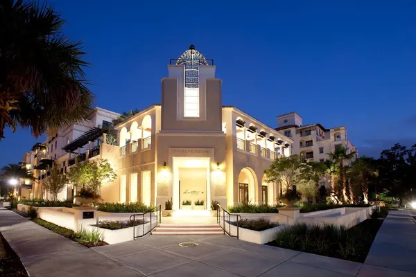 Photo 1 - The Alfond Inn