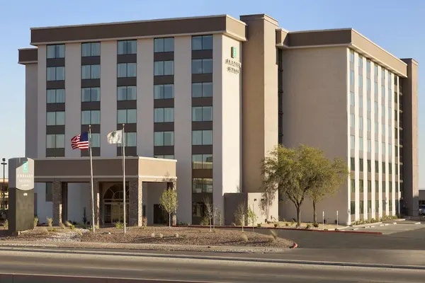 Photo 1 - Embassy Suites by Hilton El Paso