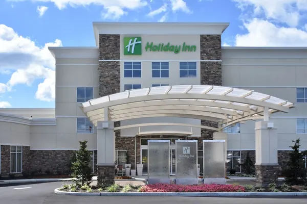 Photo 1 - Holiday Inn Canton (Belden Village), an IHG Hotel