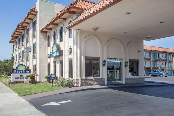 Photo 1 - Days Inn by Wyndham Anaheim Near the Park