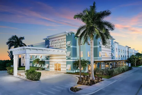 Photo 1 - Fairfield Inn & Suites by Marriott Marathon Florida Keys