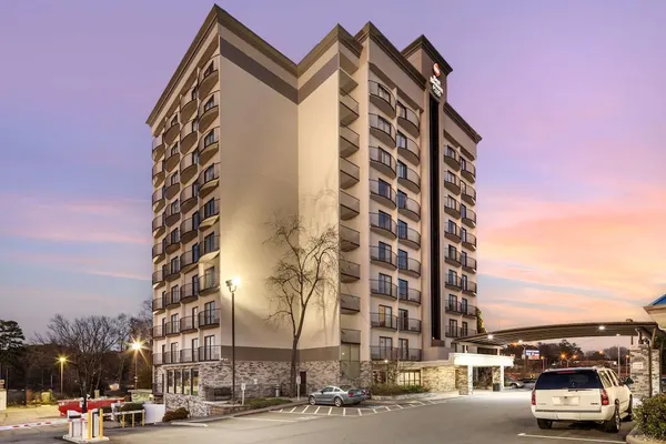 Photo 1 - Best Western Plus Atlanta Airport-East