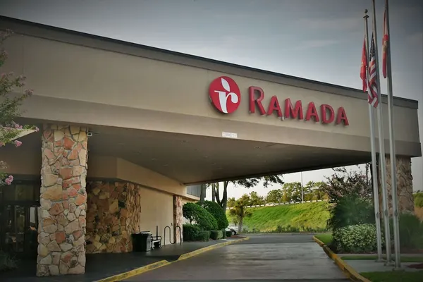 Photo 1 - Ramada Hotel & Conference Center by Wyndham Jacksonville