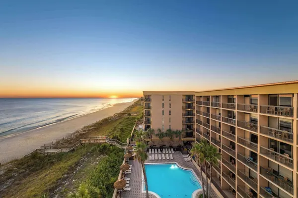 Photo 1 - Wyndham Garden Fort Walton Beach Destin