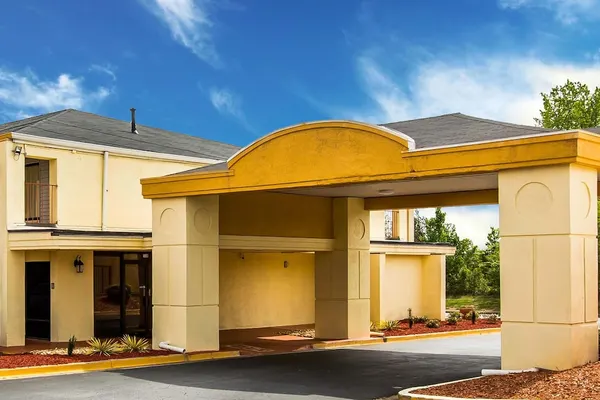 Photo 1 - Econo Lodge