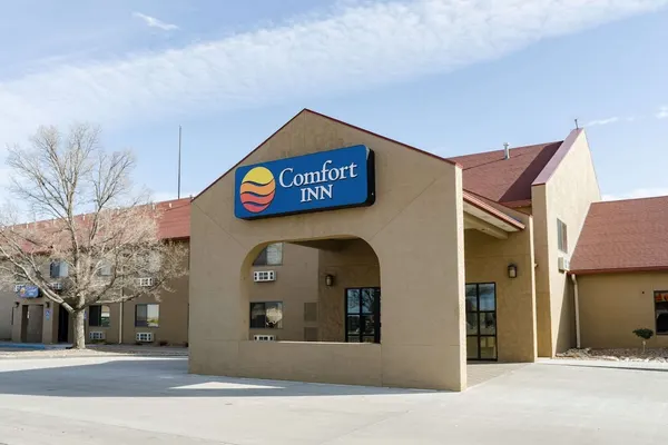 Photo 1 - Comfort Inn Colby