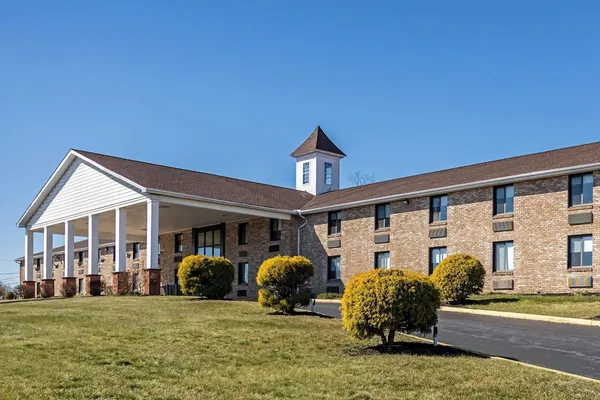 Photo 1 - Quality Inn Enola - Harrisburg