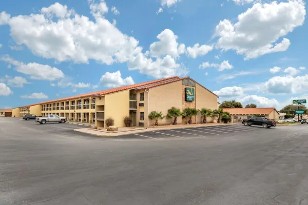 Photo 1 - Quality Inn San Angelo