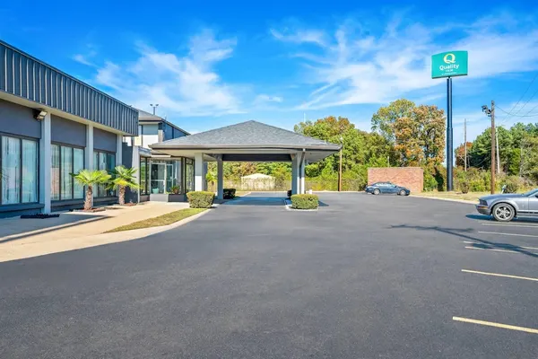 Photo 1 - Quality Inn Little Rock South