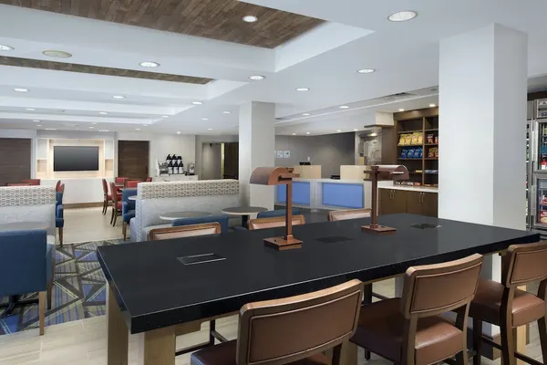 Photo 1 - Holiday Inn Express Andover North-Lawrence by IHG