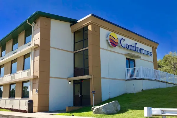 Photo 1 - Comfort Inn