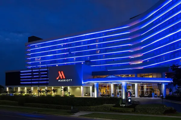 Photo 1 - Clearwater Beach Marriott Resort on Sand Key