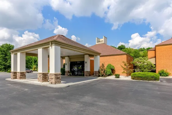 Photo 1 - Comfort Inn