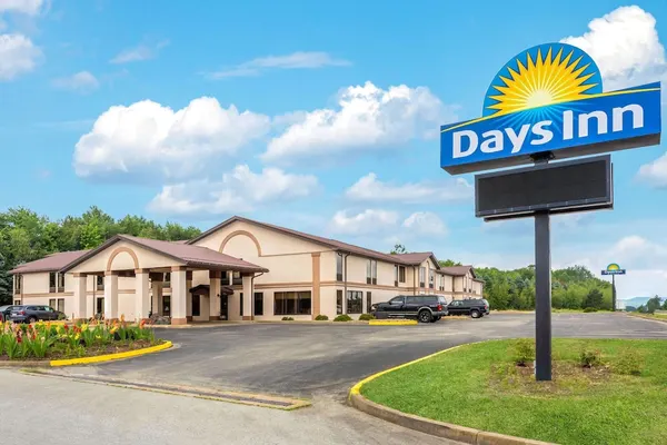 Photo 1 - Days Inn by Wyndham Blairsville