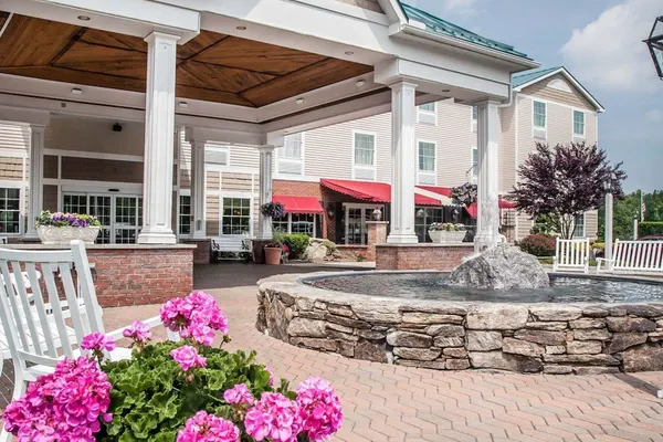 Photo 1 - Comfort Inn & Suites Sturbridge - Brimfield