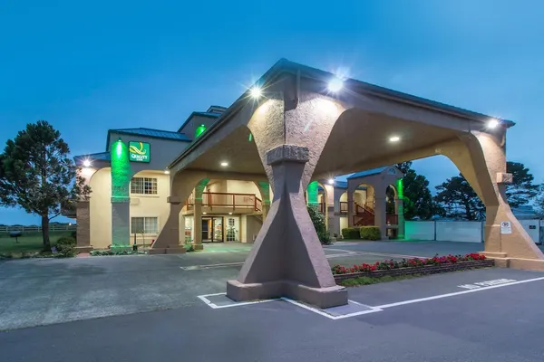 Photo 1 - Quality Inn & Suites Crescent City Redwood Coast