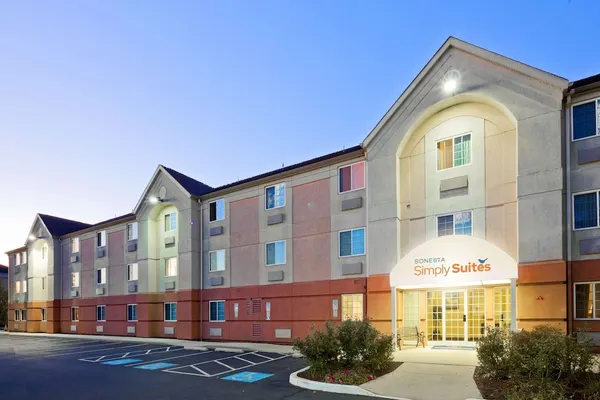 Photo 1 - Sonesta Simply Suites Philadelphia Mount Laurel