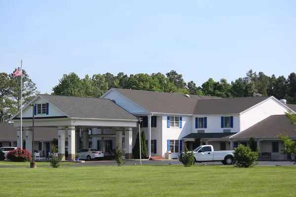 Photo 1 - St Michaels Inn
