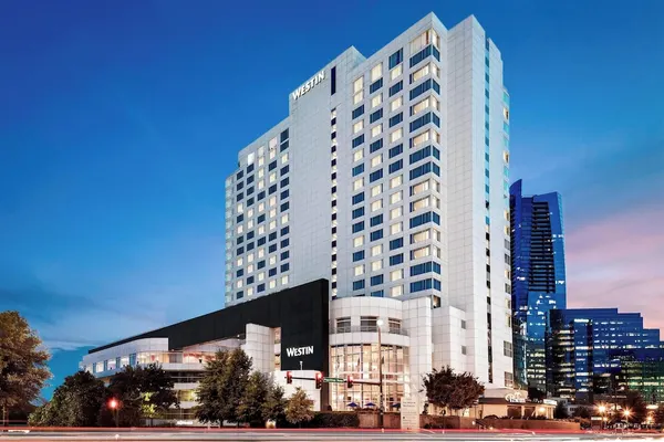 Photo 1 - The Westin Buckhead Atlanta