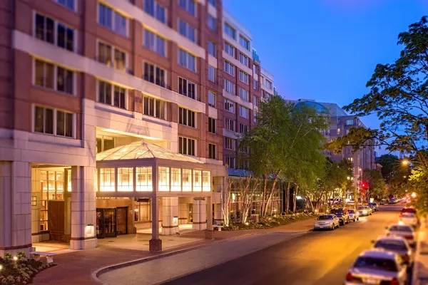 Photo 1 - Park Hyatt Washington