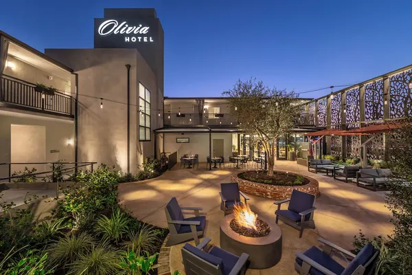Photo 1 - Olivia Hotel