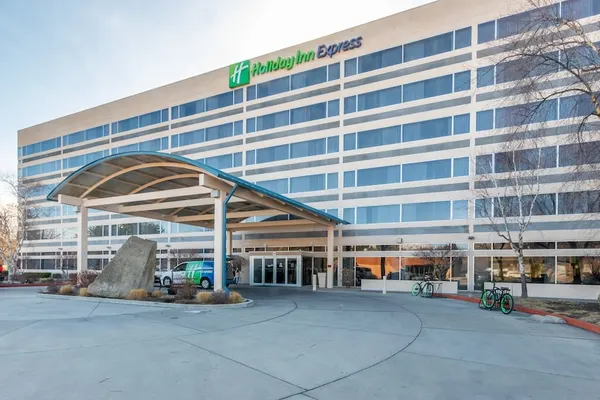 Photo 1 - Holiday Inn Express Boise - University Area, an IHG Hotel