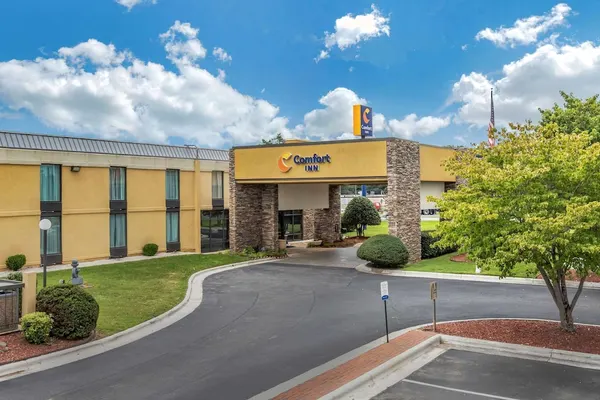 Photo 1 - Comfort Inn