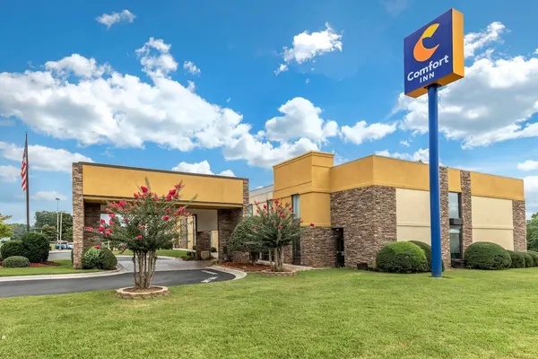Photo 1 - Comfort Inn Shelby