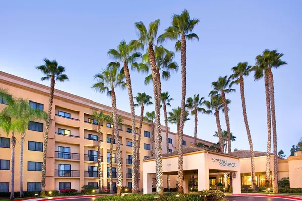 Photo 1 - Sonesta Select Laguna Hills Irvine Spectrum