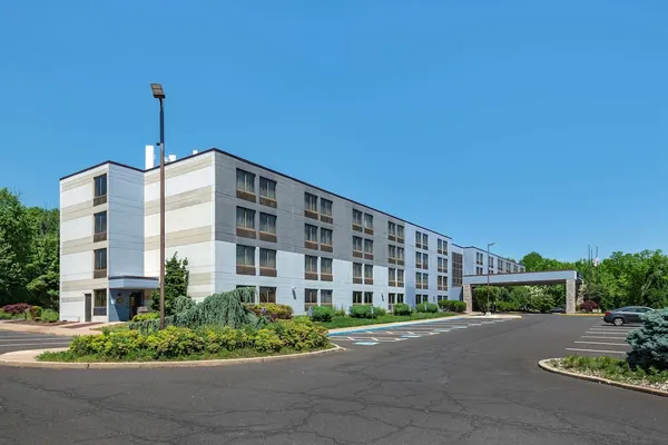 Photo 1 - Comfort Inn Horsham - Philadelphia
