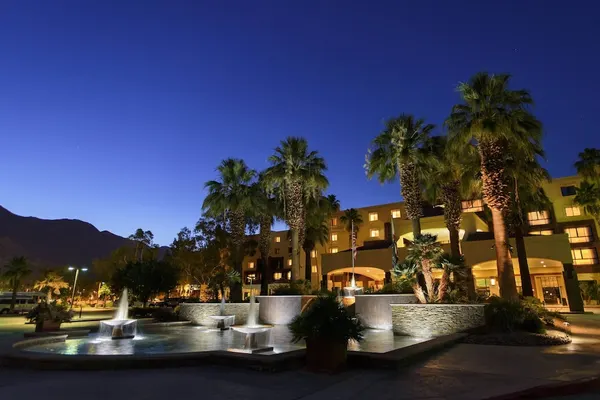 Photo 1 - Renaissance Palm Springs Hotel