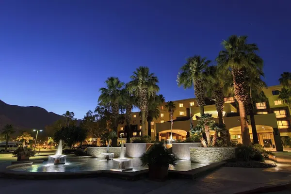 Photo 1 - Renaissance Palm Springs Hotel