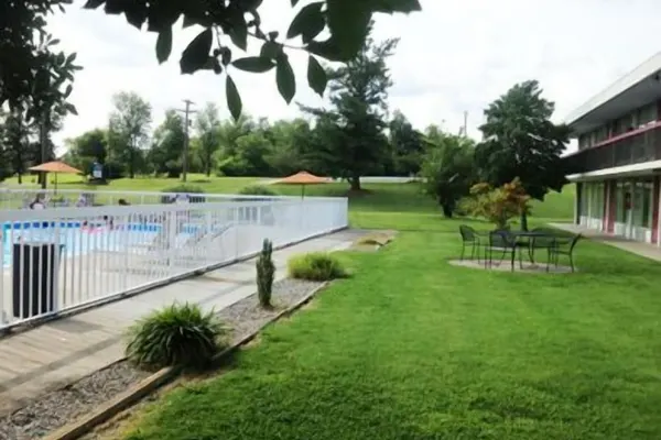 Photo 1 - Wingfield Inn