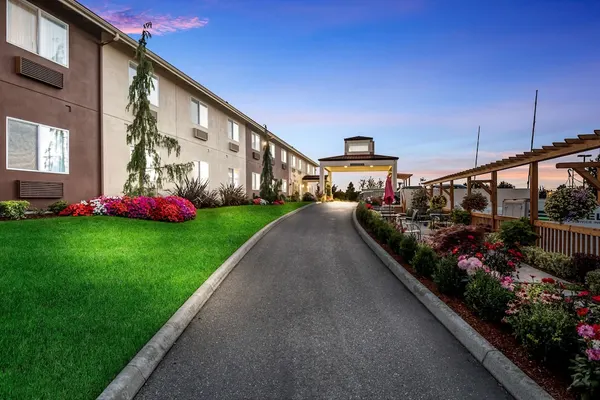 Photo 1 - Red Lion Inn & Suites Sequim