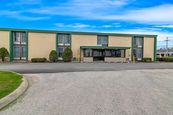 Photo 1 - Quality Inn Bangor Airport