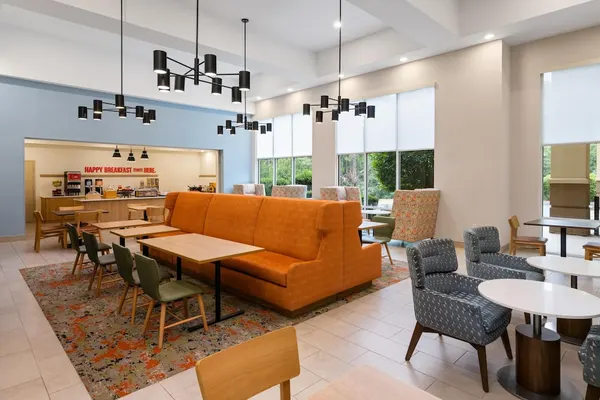 Photo 1 - Hampton Inn & Suites Southern Pines-Pinehurst